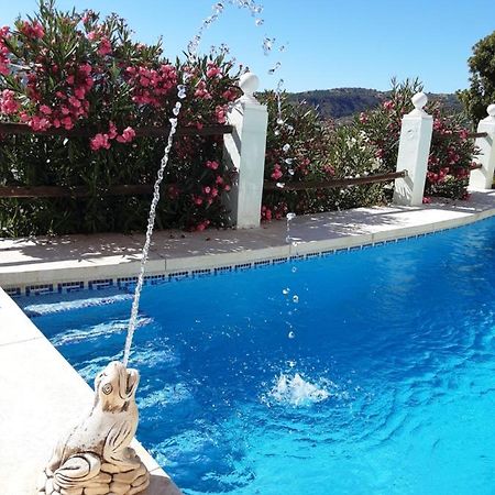 Apartamento Bella Vista Coín Exterior foto