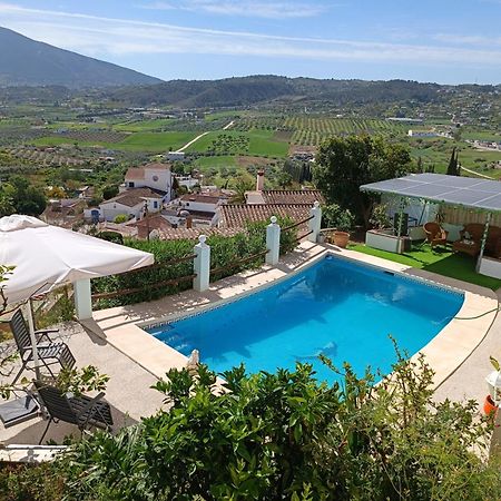 Apartamento Bella Vista Coín Cameră foto