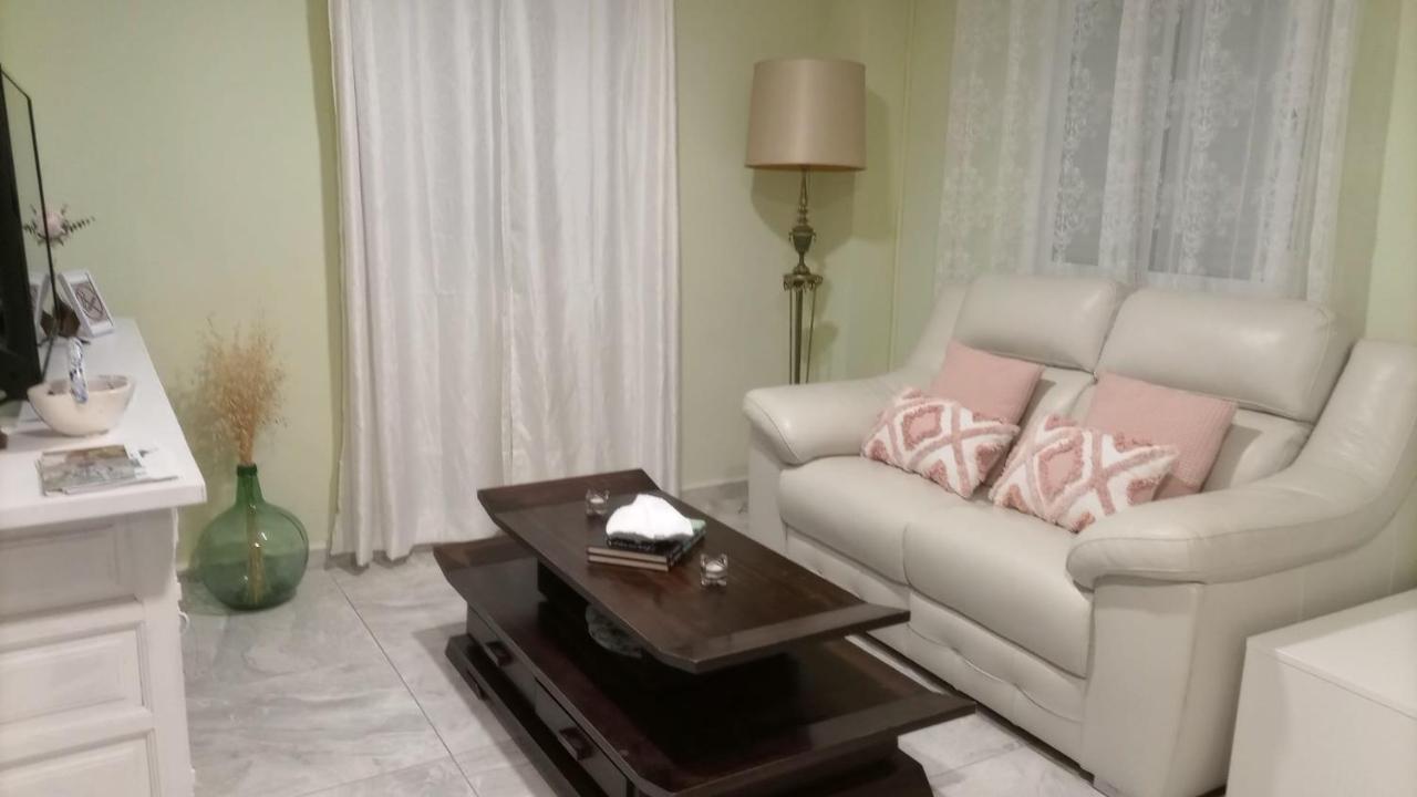 Apartamento Bella Vista Coín Exterior foto